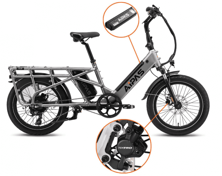 Best Cargo eBikes 2024 A Comprehensive Review