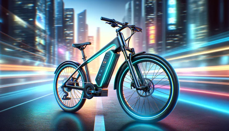 ANCHEER Electric Bike Review for 2024