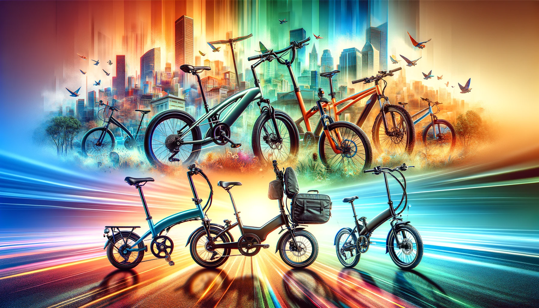 Best Electric Bikes Under $300 for 2024: Top 6 Review