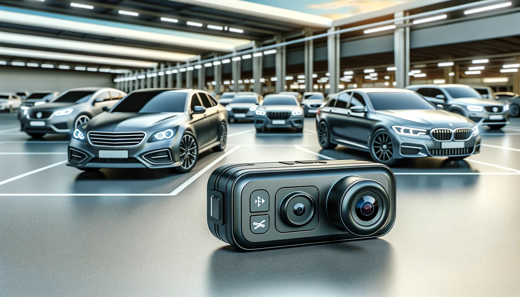 Bluetooth Backup Camera - Best of Guide 2024