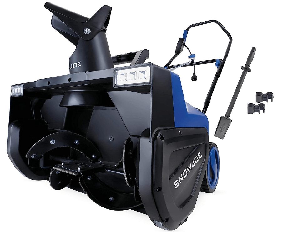 Best electric snow blower