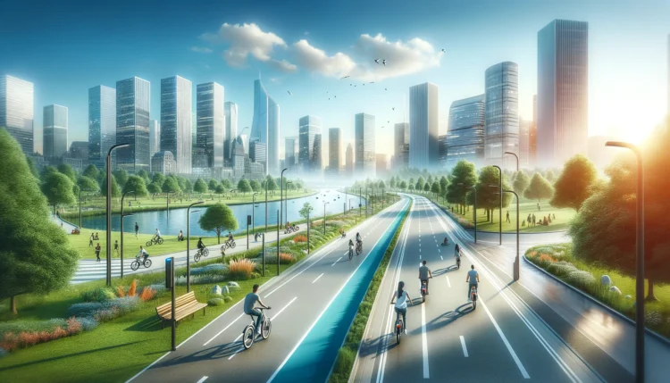 Maximizing E-Bike Value: Navigating Depreciation, Maintenance, and Market Trends