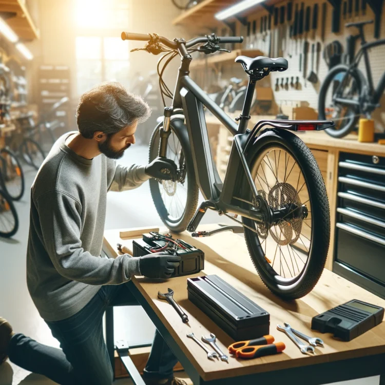 Maximizing E-Bike Value: Navigating Depreciation, Maintenance, and Market Trends Maximizing E-Bike Value: Navigating Depreciation, Maintenance, and Market Trends
