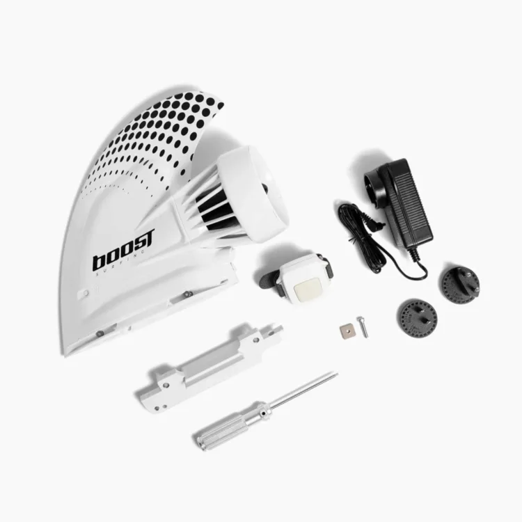 Best Electric Surfboard Fins: Boost Surfing Fin for Surfboards