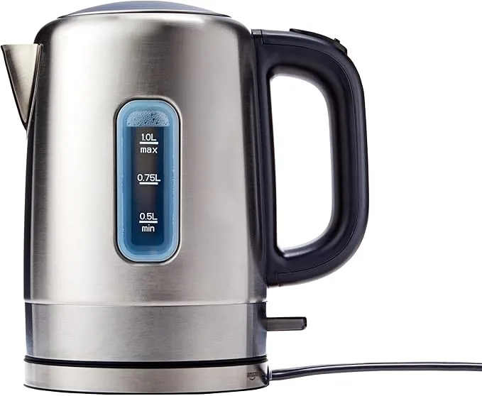 Cuisinart CPK-17 PerfecTemp Cordless Electric Kettle – Best Overall