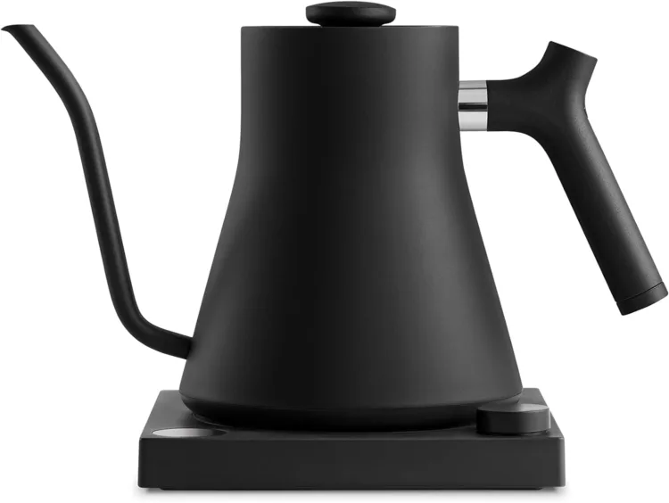 Fellow Stagg EKG Electric Gooseneck Kettle – Best for Precision