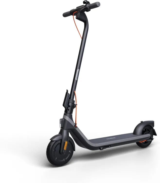 Segway Ninebot E2 Plus