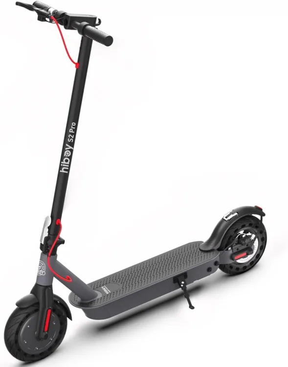Best Electric Scooters for Beginners on a Budget 2025 Hiboy S2R Plus