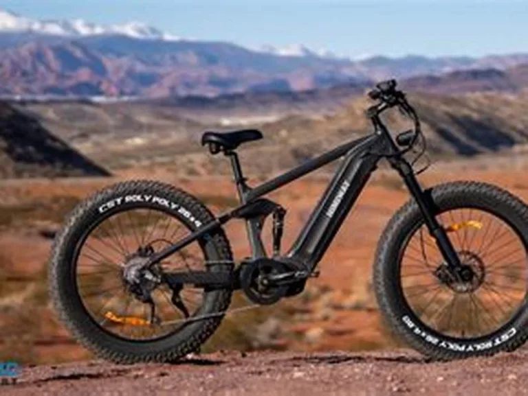Best Off-Road Electric Bikes 2026: Tested & Reviewed (Mega Guide)
