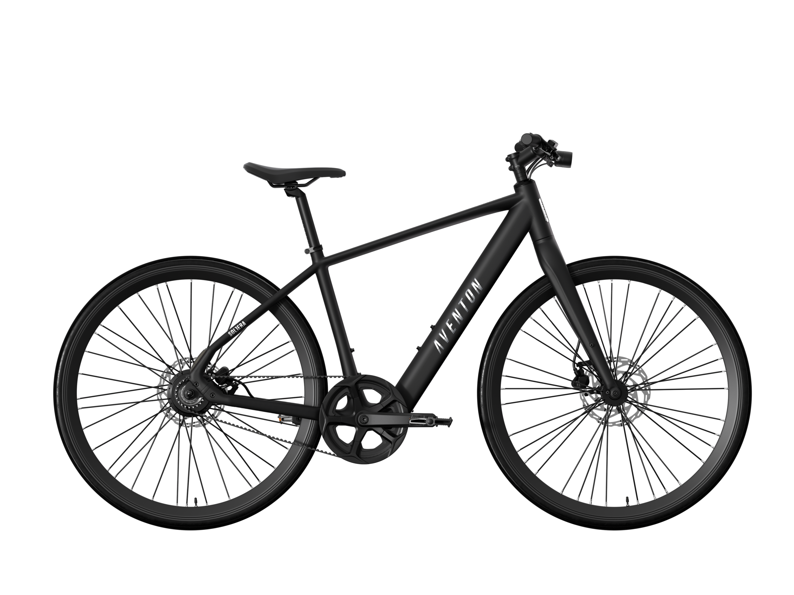 Aventon Soltera 3 Lightweight Electric Bike 2026