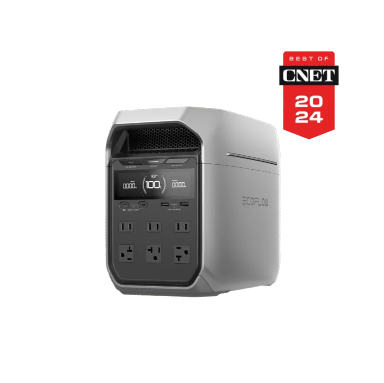 7 Best Portable Power Stations of 2026: Tested & Ranked