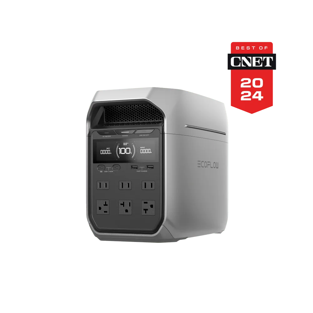 7 Best Portable Power Stations of 2026: Tested & Ranked