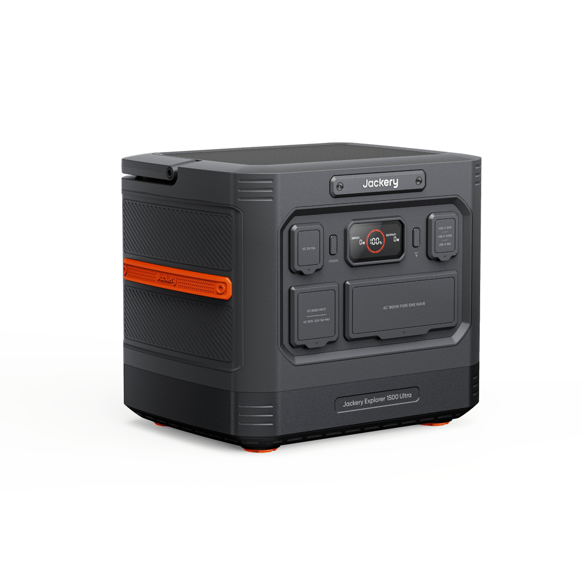 Jackery Explorer 1000 v2 Portable Power Station