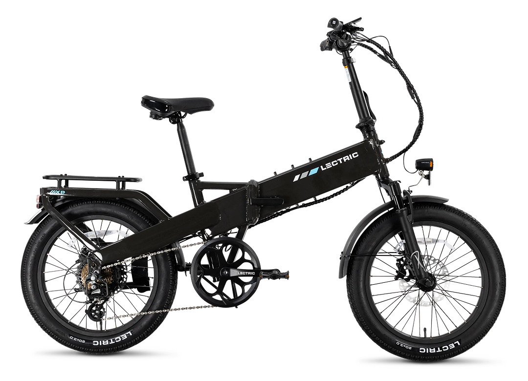 Lectric XP4 Electric Bike 2026